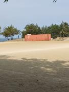 Proteccionistas exigen retiro de contenedor abandonado