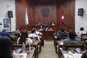 Reforma de la Carta Municipal: analizan exigir secundario para concejales, reforzar el control del gasto público y concursos públicos para ingresar a planta del municipio