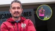Universitario brinda su versión tras la activación del protocolo contra el racismo en el partido con UTC
