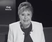 Falleció la actriz española Gemma Cuervo, conocida por su papel en Aquí no hay quien viva -