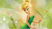 Disney prepara serie de acción de Tinker Bell (Campanilla) la icónica hada de Peter Pan