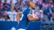 Salomón Rondón rescata el empate de Pachuca y se mete en el Top 10 histórico de goleadores tuzos