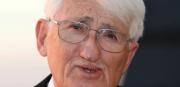 Falleció el filósofo Jürgen Habermas