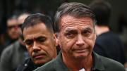 Brasil: Hospital informa que Jair Bolsonaro se mantiene en la UCI para tratar una “neumonía bacteriana bilateral”