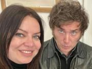 Sandra Pettovello se cruzó con el diputado Maxi Ferraro al desmentir un encuentro con Novelli en el caso $LIBRA