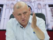 Murió Napoleón Becerra, candidato a presidente de Perú, en un accidente de tránsito