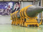 Cómo es el misil Sejil que lanzó por primera vez Irán: alcance, tamaño y por qué preocupa a la región