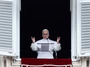 Cesen el fuego, el pedido del papa León XIV en medio de la escalada de violencia en la guerra de Medio Oriente