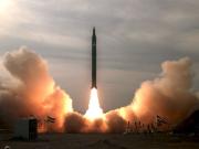 Irán lanzó por primera vez su misil balístico Sejil contra Israel y amenazó de muerte a Netanyahu: Lo perseguiremos sin descanso