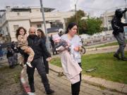 Guerra entre Estados Unidos, Israel e Irán, EN VIVO: Tel Aviv le puso fecha a un posible cese al fuego en abril, pero advirtió que el conflicto podría seguir