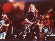 Murió el guitarrista de Motörhead, Phil Campbell, a los 64 años