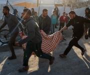 Al menos 16 fallecidos en ataques israelíes en Gaza, dice el servicio médico palestino