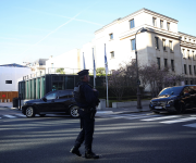 Las conversaciones comerciales entre Estados Unidos y China comenzaron en París