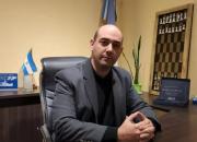 César Biondini fue duro con Javier Milei: Vergüenza en un teatro semivacío