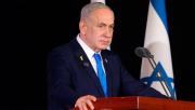 Benjamin Netanyahu en la mira de la Guardia Revolucionaria de Irán: Con toda nuestra fuerza