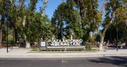 La fisonomía de la Capital sanjuanina se transforma con la puesta en valor de sus plazas históricas