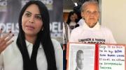 La grave denuncia que realizó Delsa Solórzano sobre el preso político Víctor Quero y su madre