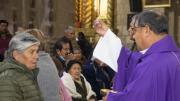 A poco de Semana Santa: Mons. Durán pide renovar la fe cristiana y sanar de los males que existe en el mundo