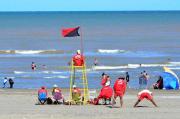 Cierra la temporada de guardavidas en Viedma: así fue el intenso verano 2025/2026 en el río y el mar