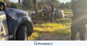 Murió un joven de 27 años tras un violento accidente en la madrugada