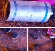 Gasifican a los vecinos en pleno cierre de campaña en San Matías