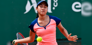 Solis y Sumoya disputarán el Roland Garros Juniors Series en Brasil