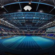 Mundial de Atletismo en Pista Cubierta 2026 se disputará en Polonia