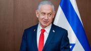 Benjamin Netanyahu publica un video en el que se burla de los rumores en las redes sociales sobre su muerte
