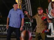 Quién es Cangrejo, miembro de familia Castro de Cuba, presente en negociaciones con Estados Unidos