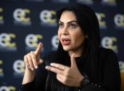 Delsa Solórzano denuncia que desde enero de 2025 está desaparecido el preso político Víctor Hugo Quero