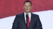 Donald Trump anuncia la salida de Richard Grenell como director del Kennedy Center