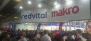 Redvital-makro inaugura nueva sede Urban Market en el municipio San Diego