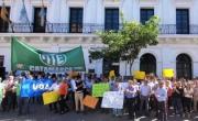 Judiciales de Catamarca piden un aumento del 10%: realizarán una movilización para exigir mejoras salariales