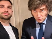 Un peritaje reveló un presunto pacto de USD 5 millones tras el apoyo de Milei a $LIBRA