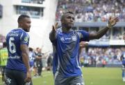 Emelec vuelve a sonreír: golazo de Miller Bolaños y triunfo clave ante Orense SC