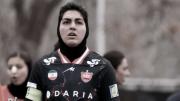 La capitana de la selección femenina de fútbol de Irán volvió a su país: ¿su familia está bajo amenaza?