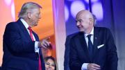 No es Argentina: Gianni Infantino reveló su candidato para ganar el Mundial 2026