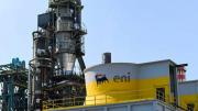 La petrolera italiana Eni ve potencial para exportar gas de Venezuela