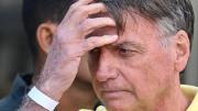 Expresidente brasileño Bolsonaro tiene agravamiento de funciones renales y sigue sin previsión de alta