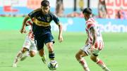 Boca y otro pálido empate ante Unión de Santa Fe por el Apertura