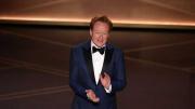 El sorpresivo saludo de Conan O‘Brien a la Argentina en los Premios Oscar 2026’