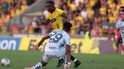 Así quedó la tabla de posiciones de la LigaPro, tras el empate entre Guayaquil City y Barcelona SC
