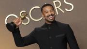 Michael B. Jordan luchó por su Óscar con Pecadores