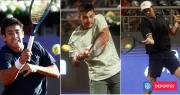 Con rivales definidos: Garin, Barrios y Jarry inician el sueño chileno en qualy del Masters de Miami