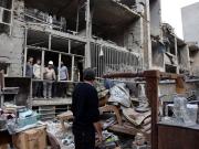 Donald Trump insiste en que Irán pide negociar, pero el régimen de Teherán lo niega: “Ni cese, ni diálogo”, afirman