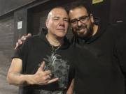 Matan a un docente que trabajaba como chofer de una app de viajes: su pasajero, un policía, preso por el crimen