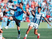 En el clásico del miedo, Belgrano y Talleres volvieron a empatar: los últimos siete cruces terminaron en igualdad