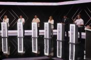 El top 15 de las frases más llamativas del debate de candidatos a la Alcaldía de Santa Cruz de la Sierra