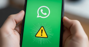 Alerta usuarios: la opción que debes desactivar ahora mismo en WhatsApp para proteger tus chats de hackers