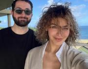 ¡Adiós al liso! Migbelis Castellanos rompe en llanto y libera sus rizos tras 11 años de carrera